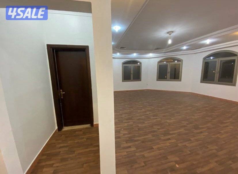 شقة واسعة للايجار من المالك -صليبخات3