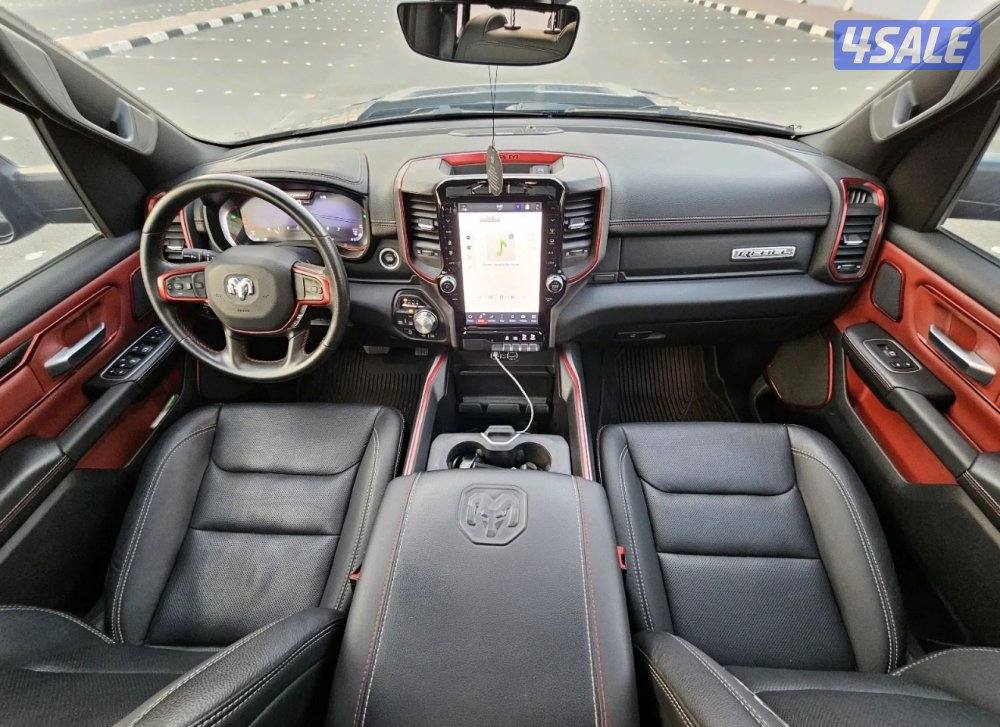 رام ريبل 15004