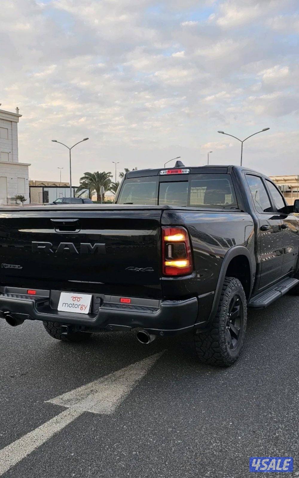 رام ريبل 15007