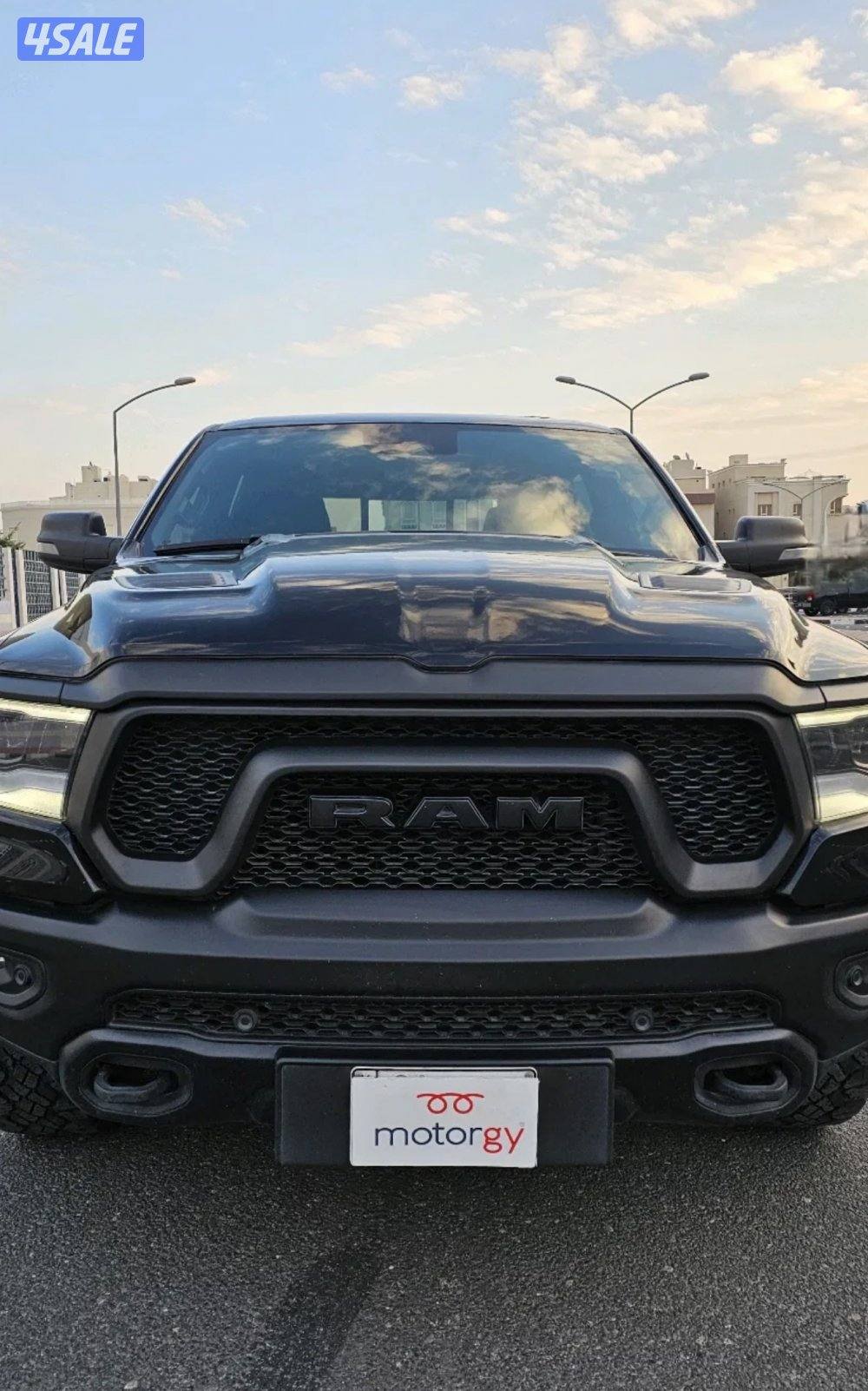 رام ريبل 15008