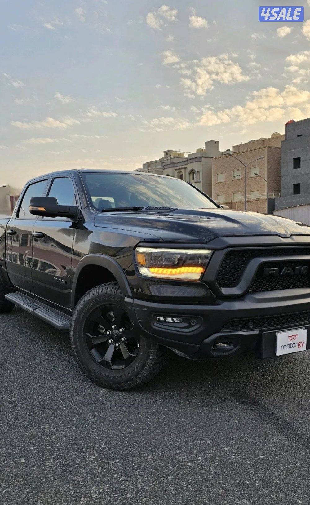 رام ريبل 15009