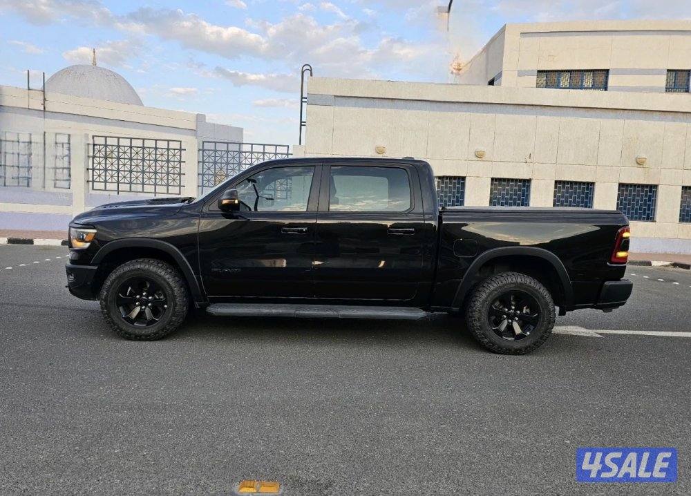 رام ريبل 150010