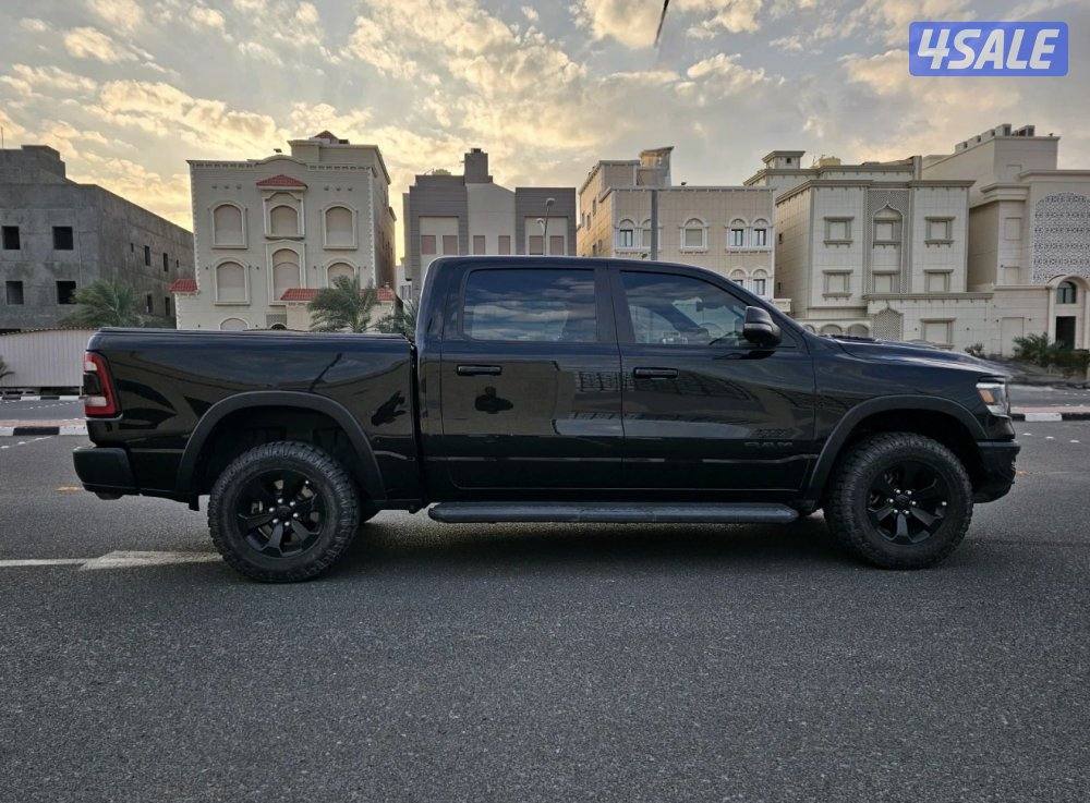 رام ريبل 150011