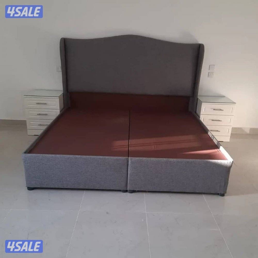 سراير وفرشات جاهز و تفصال جميع المقاسات1