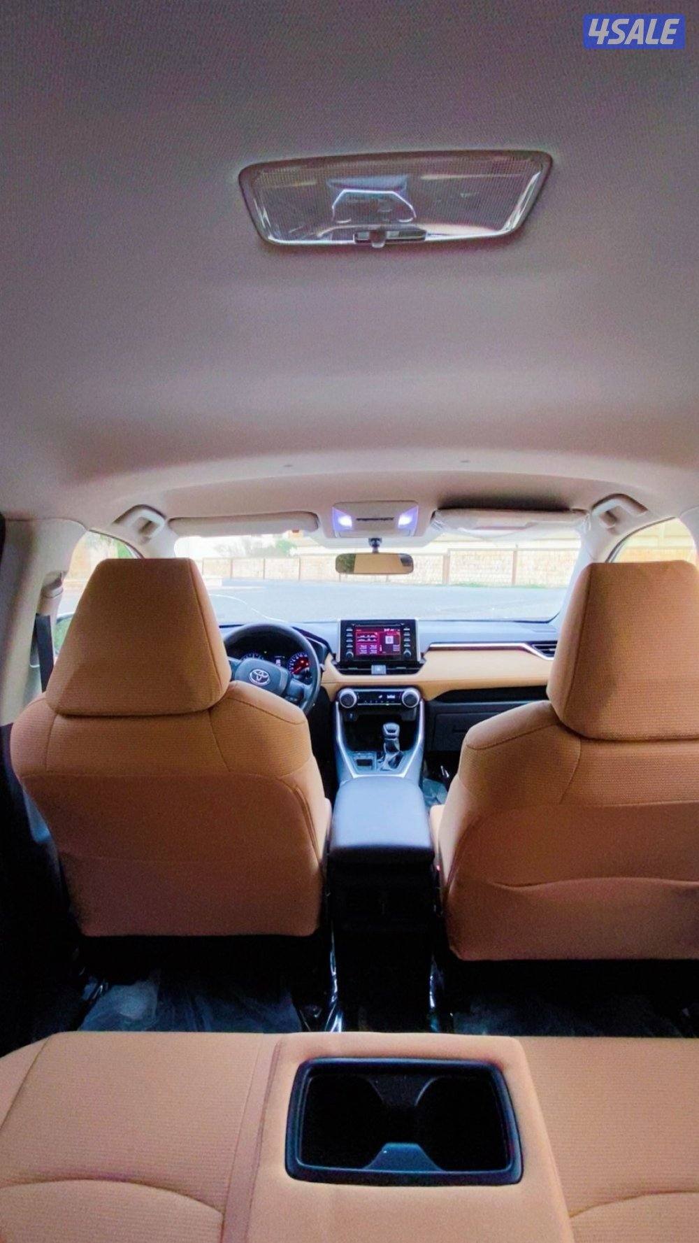 راف4 ٢٠٢٠ عداد١٦٦ قير شاصي مكينه مرفق الفحص وشرط الفحص8