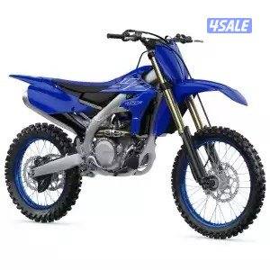 للبيع سيكل YZ4500