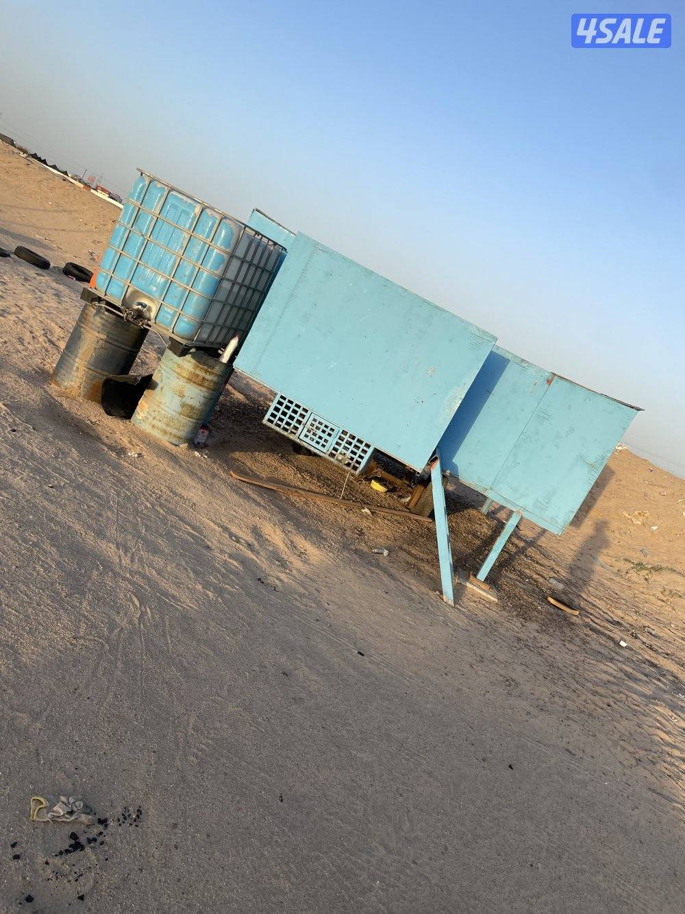 للبيع برج قلص 12 خانه ماستر1