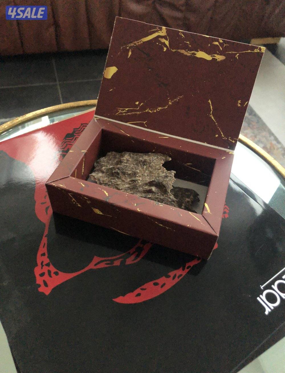 بخور فن الطيب عرض ثلاث تولات سيوفي چار زورا5