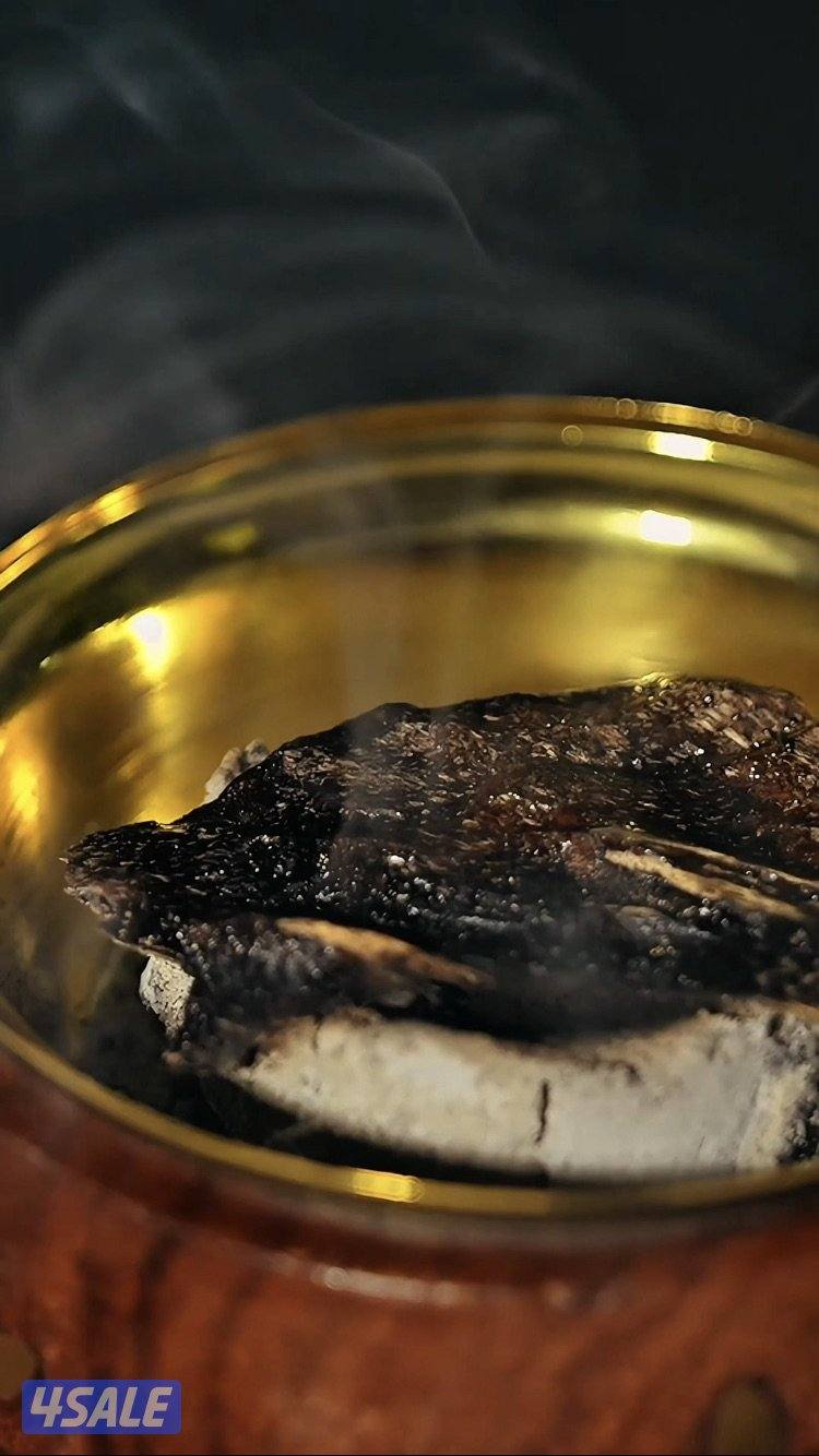 بخور فن الطيب عرض ثلاث تولات سيوفي چار زورا4