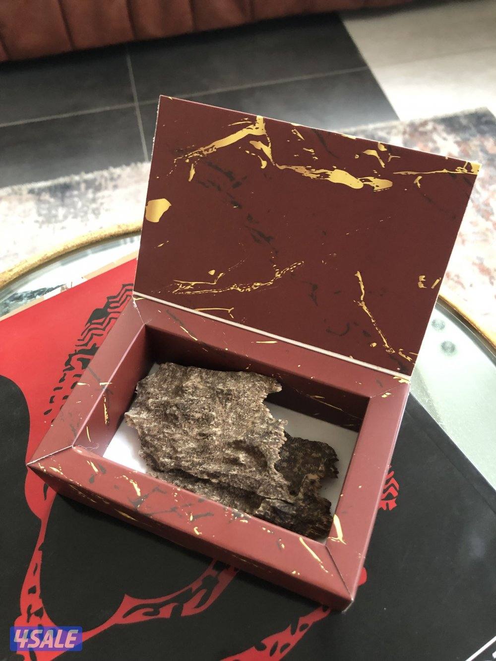 بخور فن الطيب عرض ثلاث تولات سيوفي چار زورا6