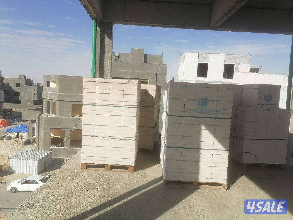 بيع مواد بناء3