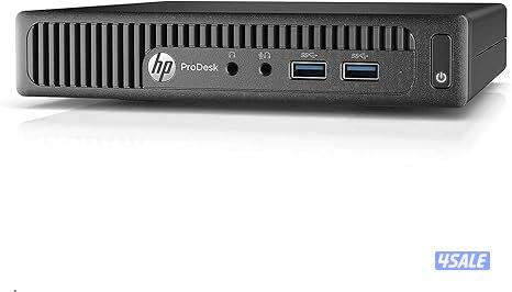 HP ProDesk 400 G2 Mini PC0