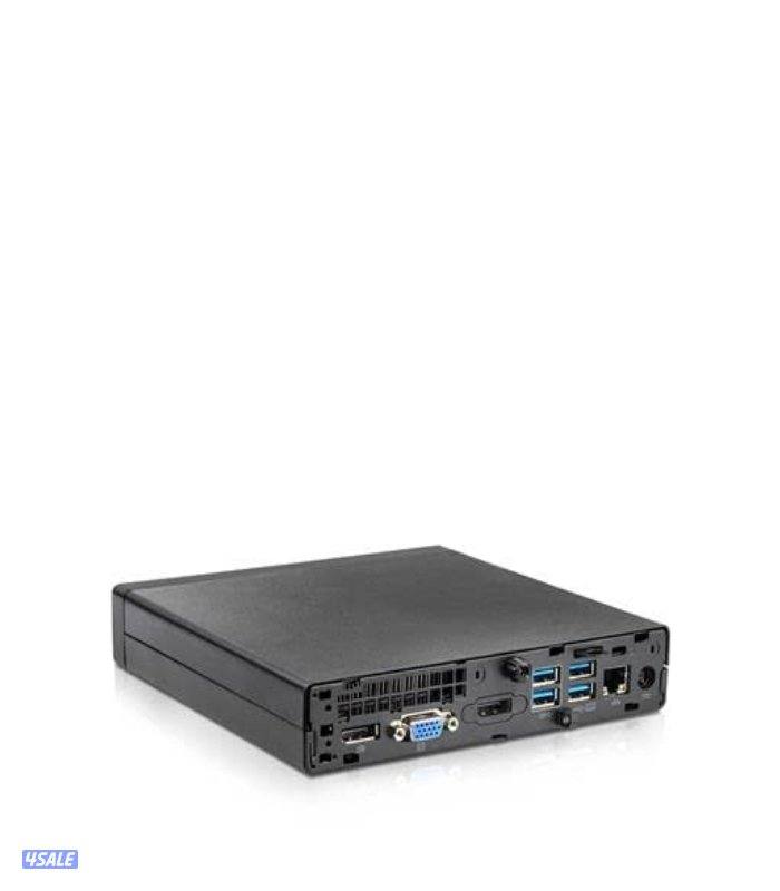 HP ProDesk 400 G2 Mini PC1