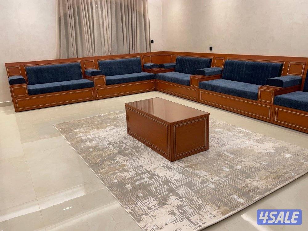 مساند و ستاير و سجاد0