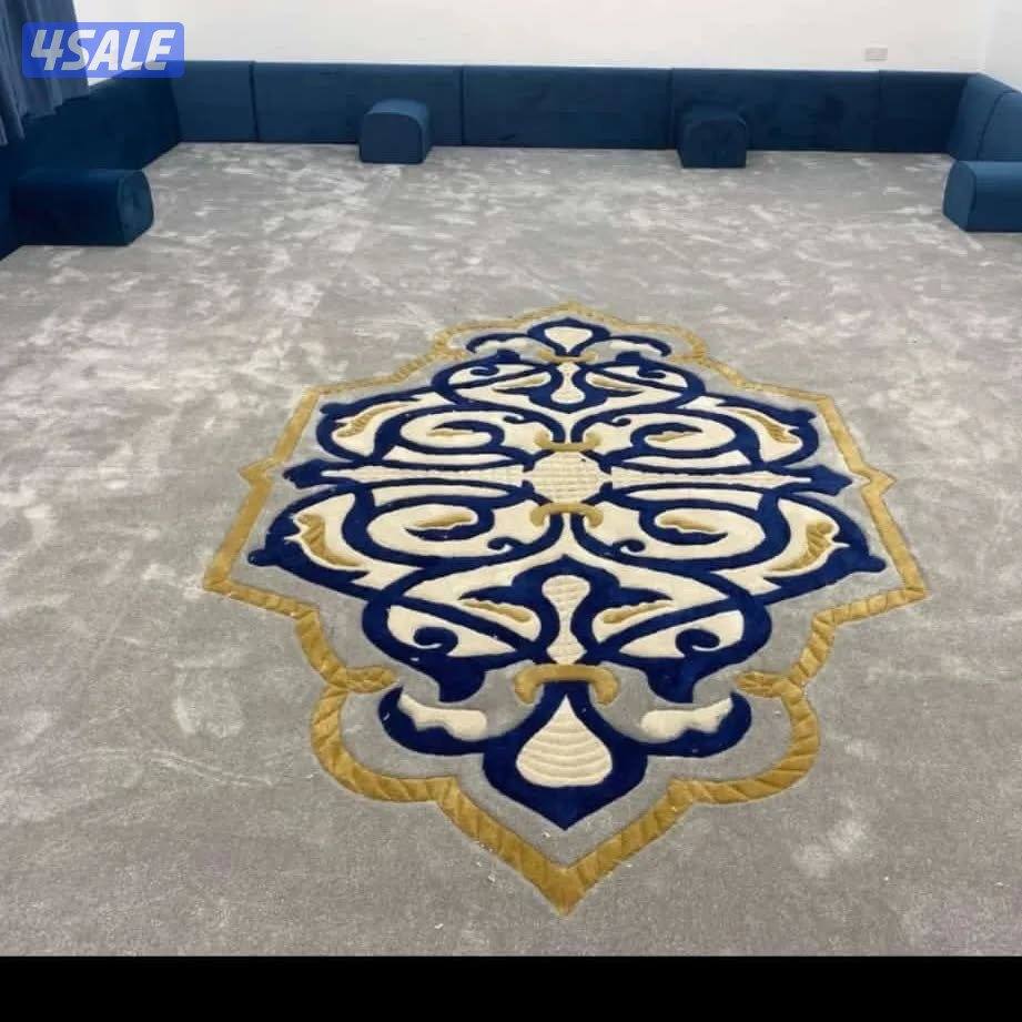 مساند و ستاير و سجاد3