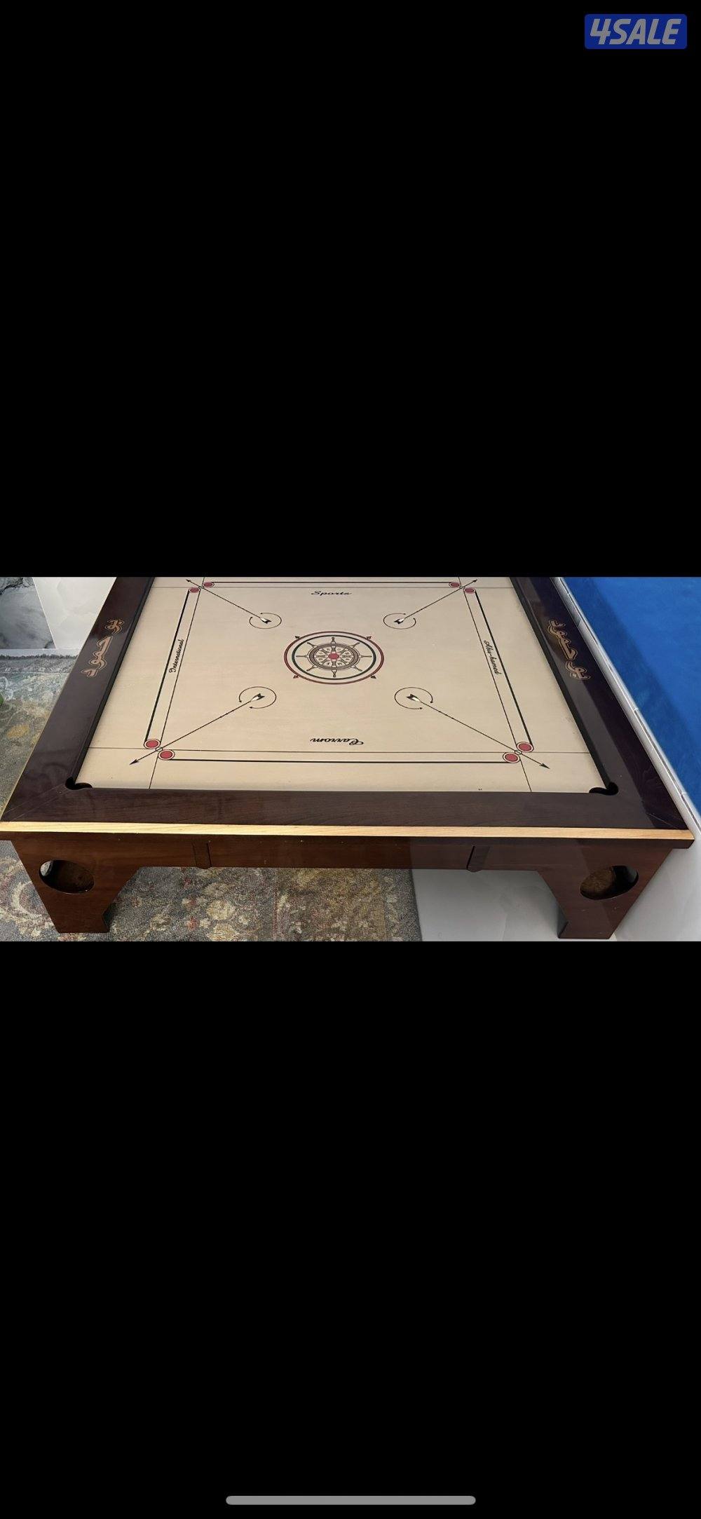 كيرم تفصال من مملكة الكيرم /أبو حامد:مقاس(118&106)2