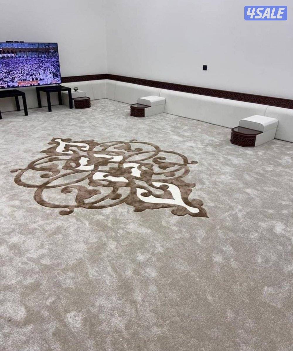 تصميم مجالس ومساند وستاير1