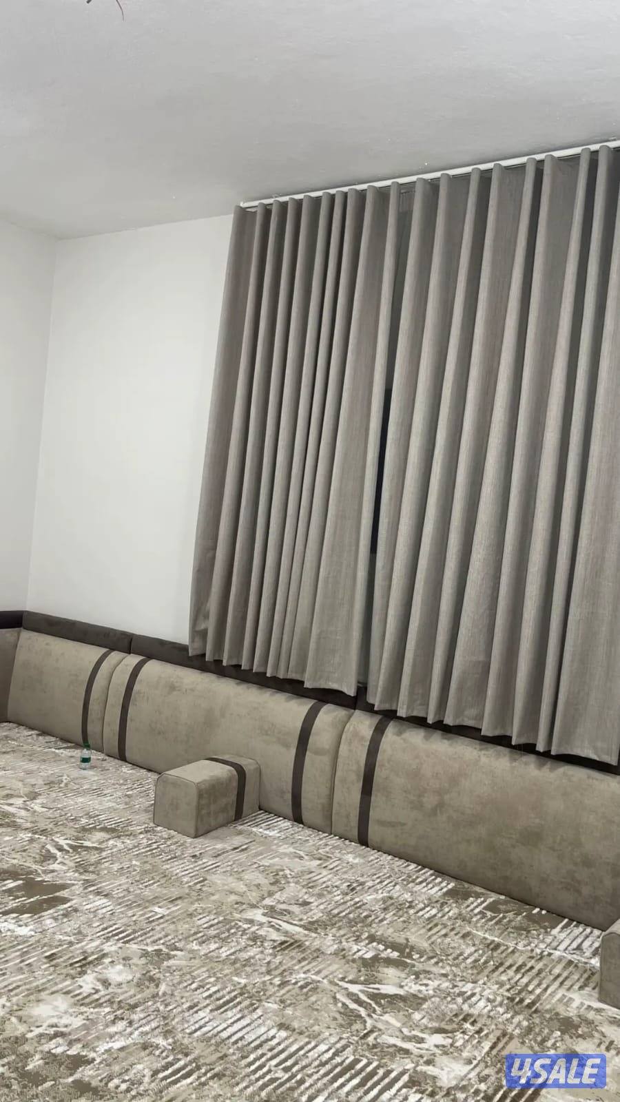 تصميم مجالس ومساند وستاير8