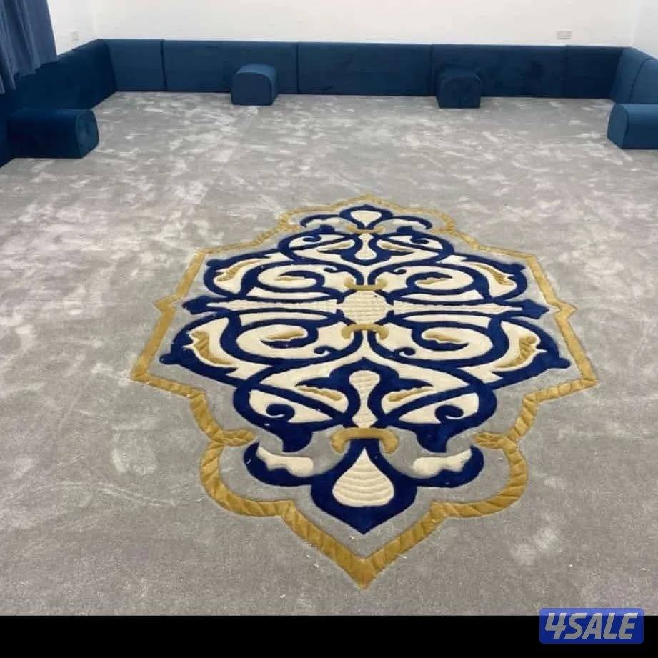 تصميم مجالس ومساند وستاير9