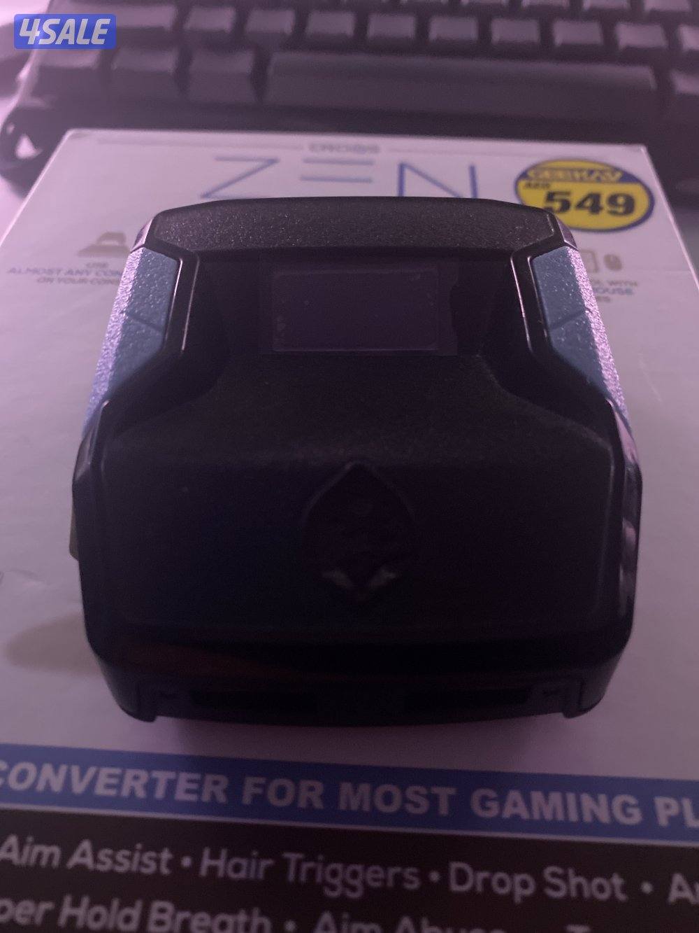 cronus zen3
