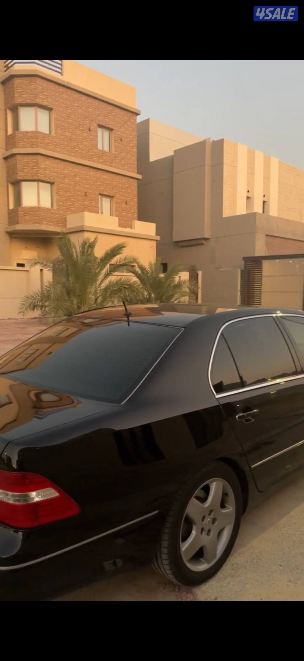 430 موديل 2006 صبغ الوكالة2