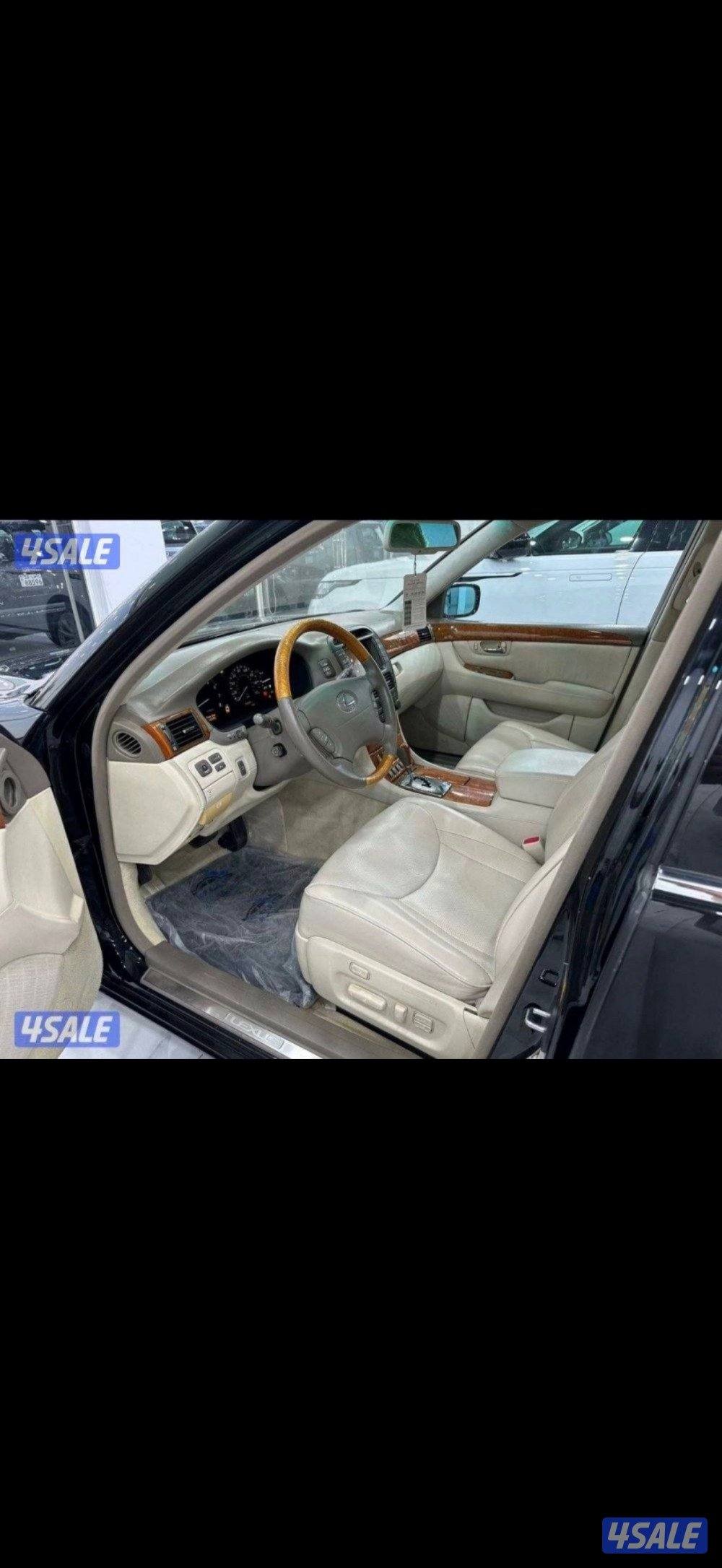 430 موديل 2006 صبغ الوكالة3