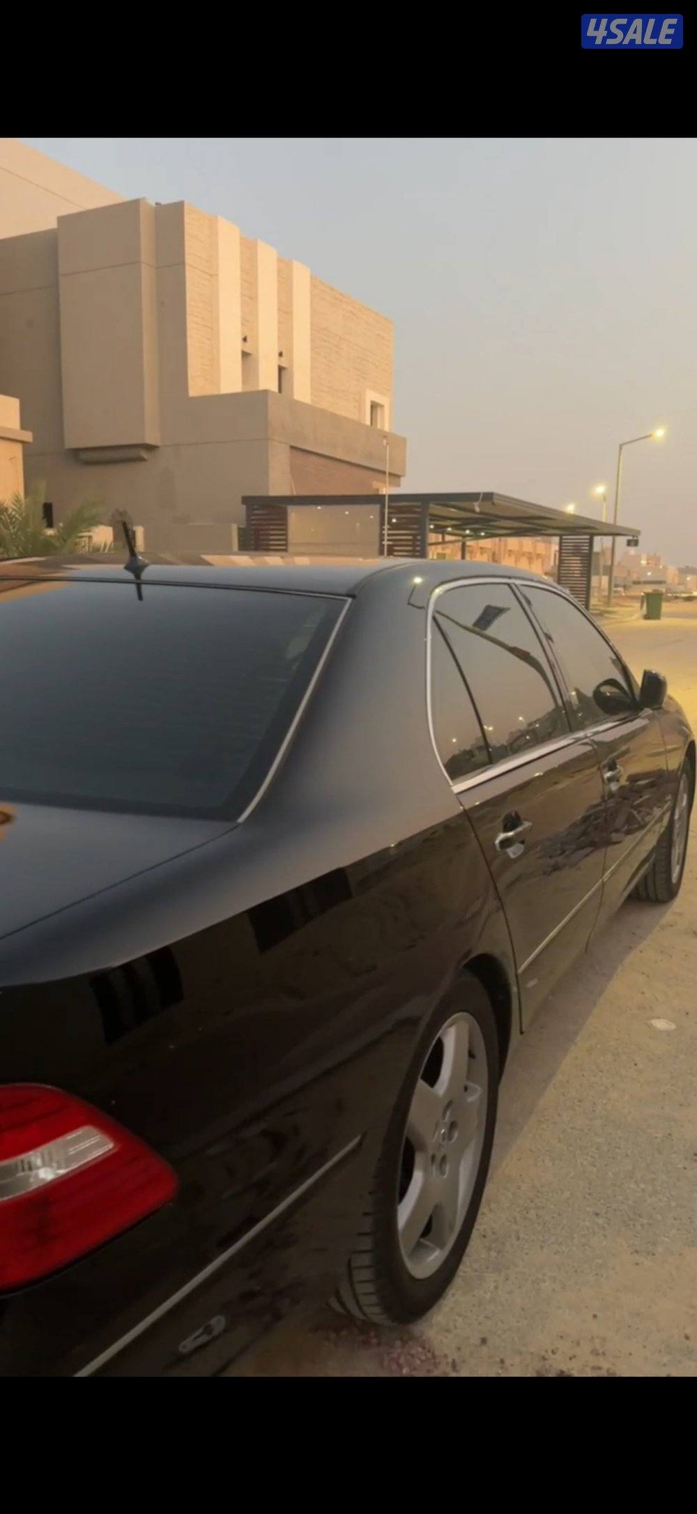 430 موديل 2006 صبغ الوكالة4