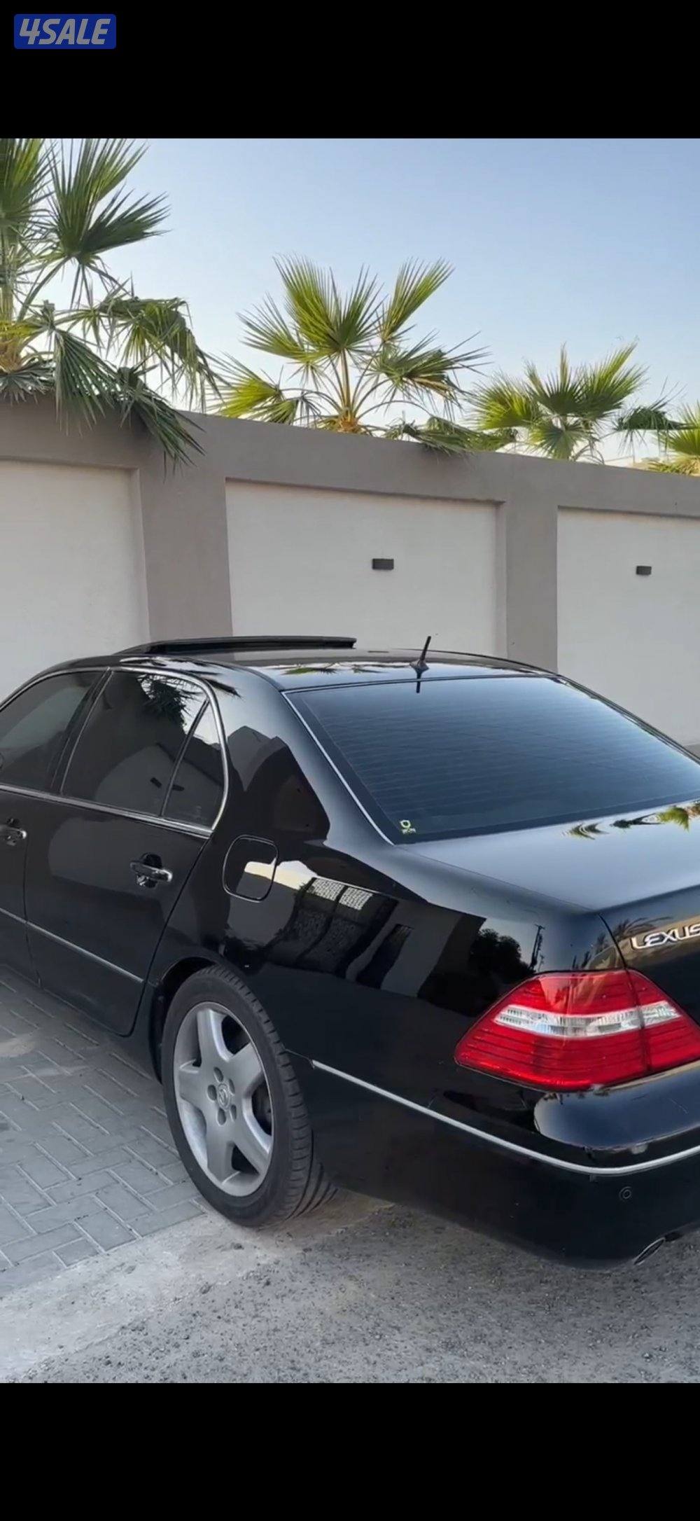 430 موديل 2006 صبغ الوكالة5