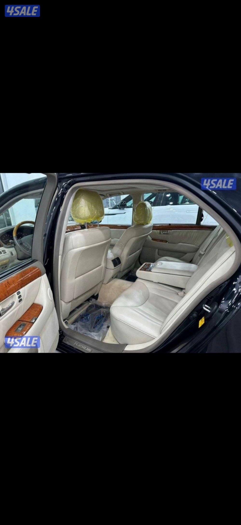 430 موديل 2006 صبغ الوكالة6