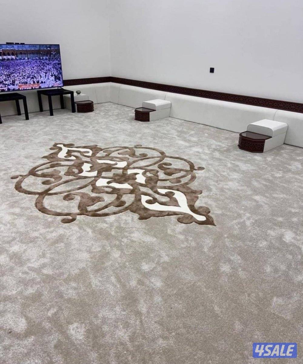 سجاد مساند ستاير3