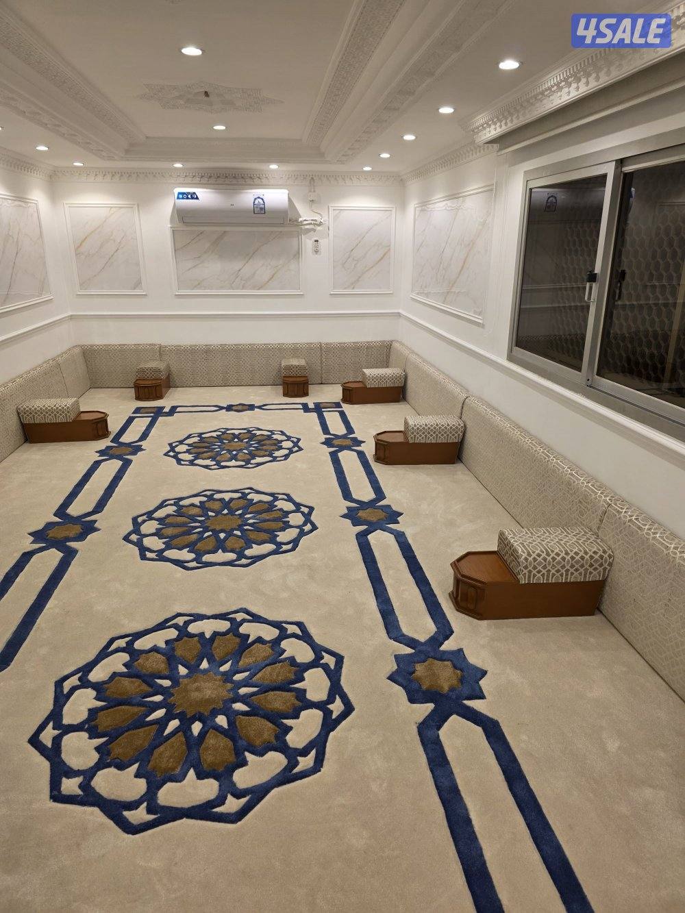 سجاد مساند ستاير4