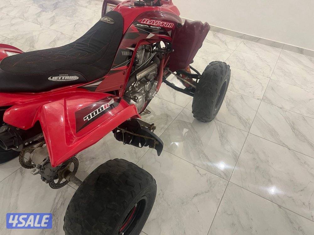 للبيع رابتر 2019 ( مخزن )1