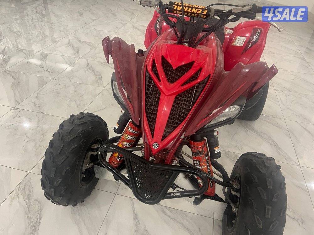 للبيع رابتر 2019 ( مخزن )2