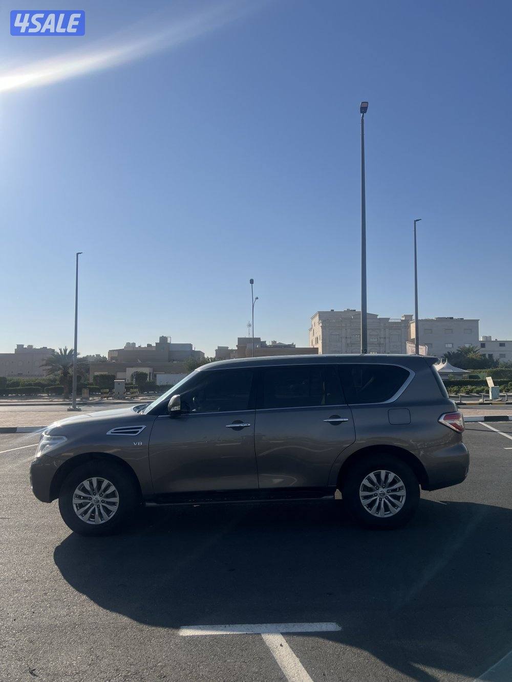 جيب باترول0