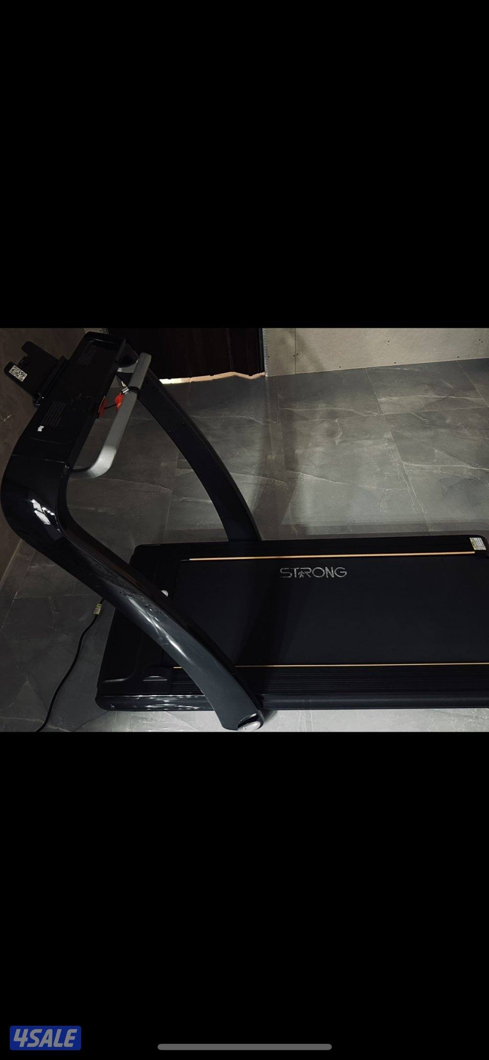 جهاز المشي الكهربي Electric Treadmill0