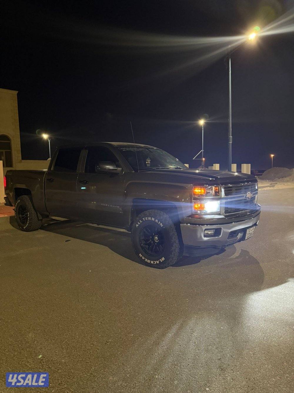 للبيع Z71غمارتين0