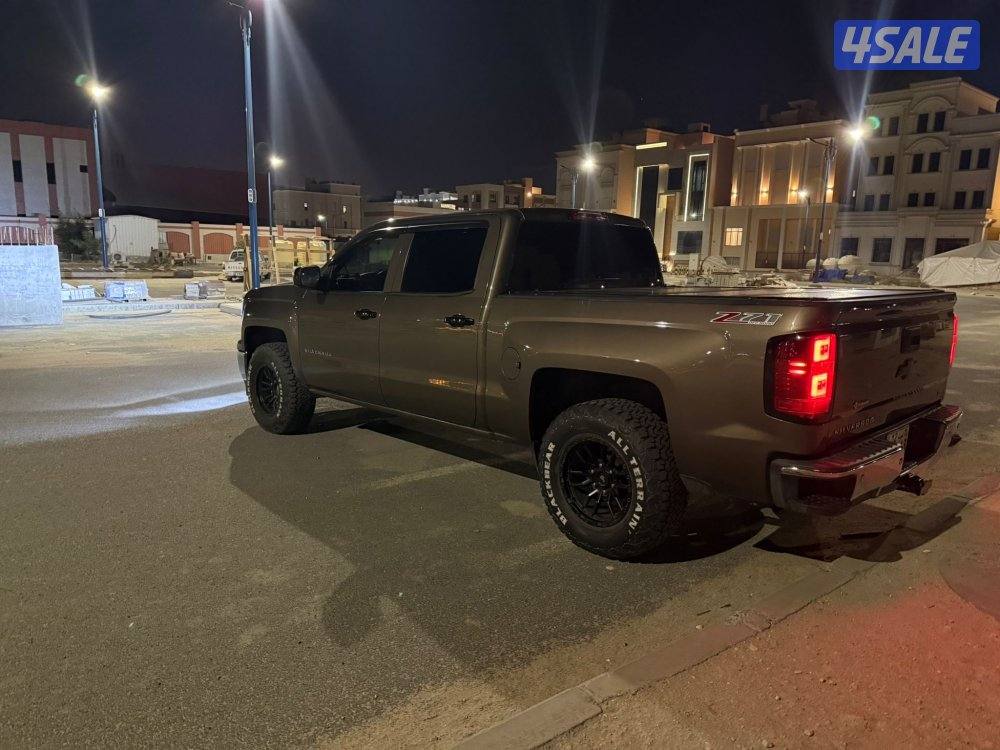 للبيع Z71غمارتين2