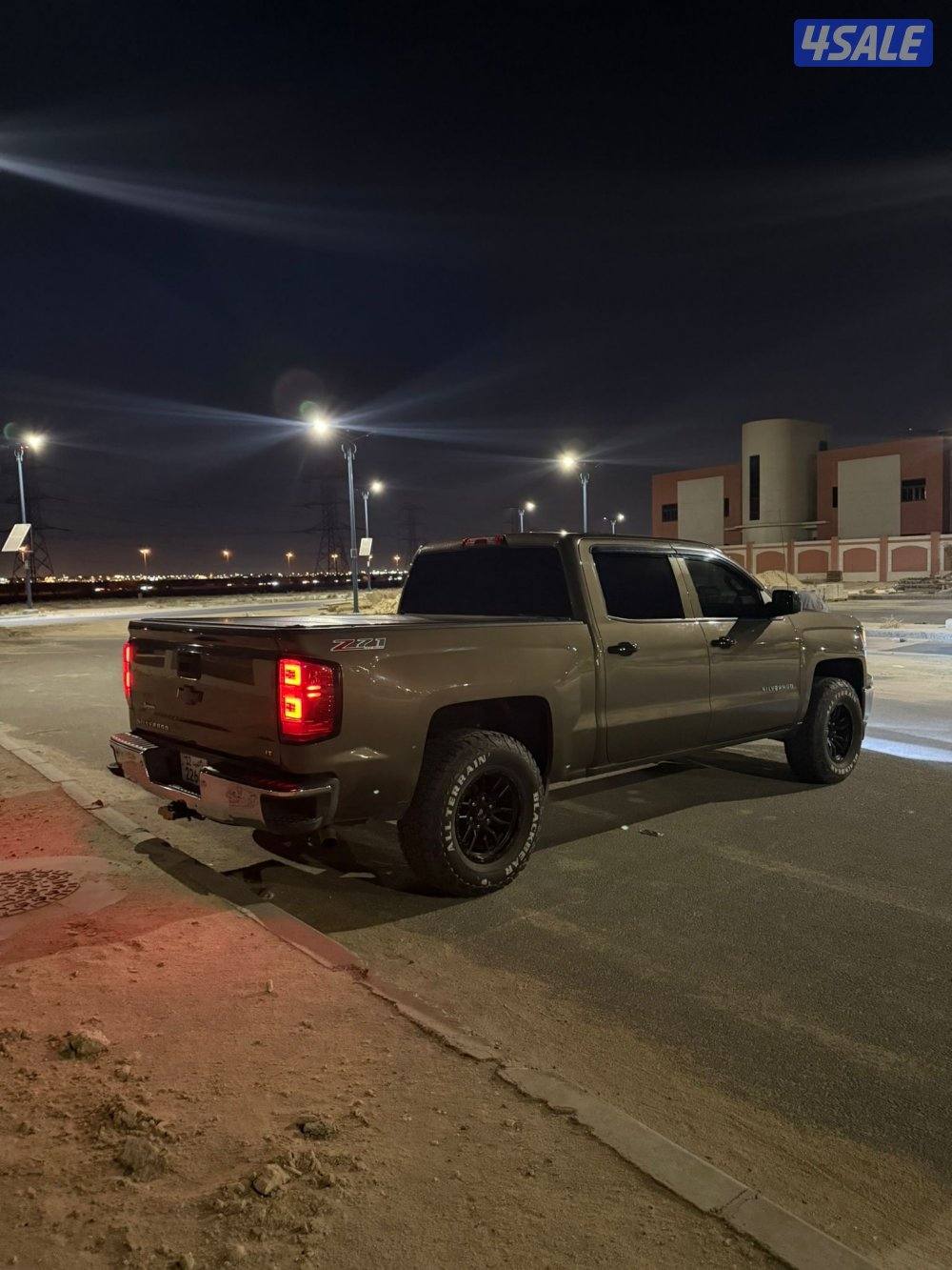 للبيع Z71غمارتين3