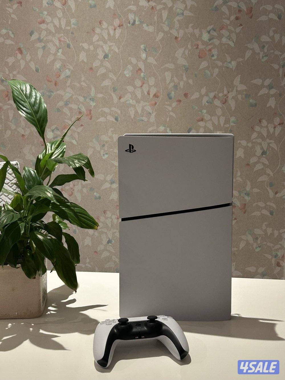 بليستيشن 5 سليم | PS5 slim0