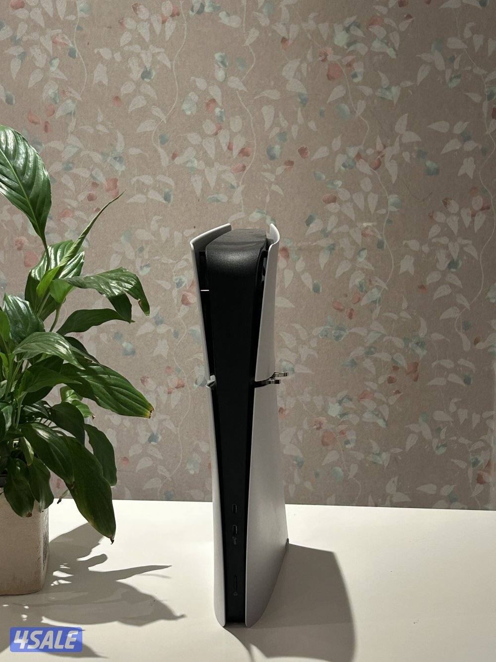 بليستيشن 5 سليم | PS5 slim1