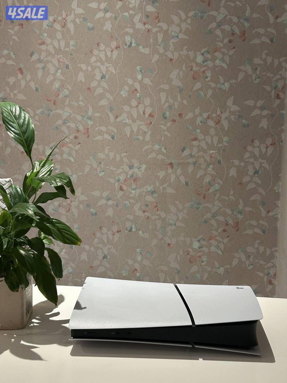 بليستيشن 5 سليم | PS5 slim3