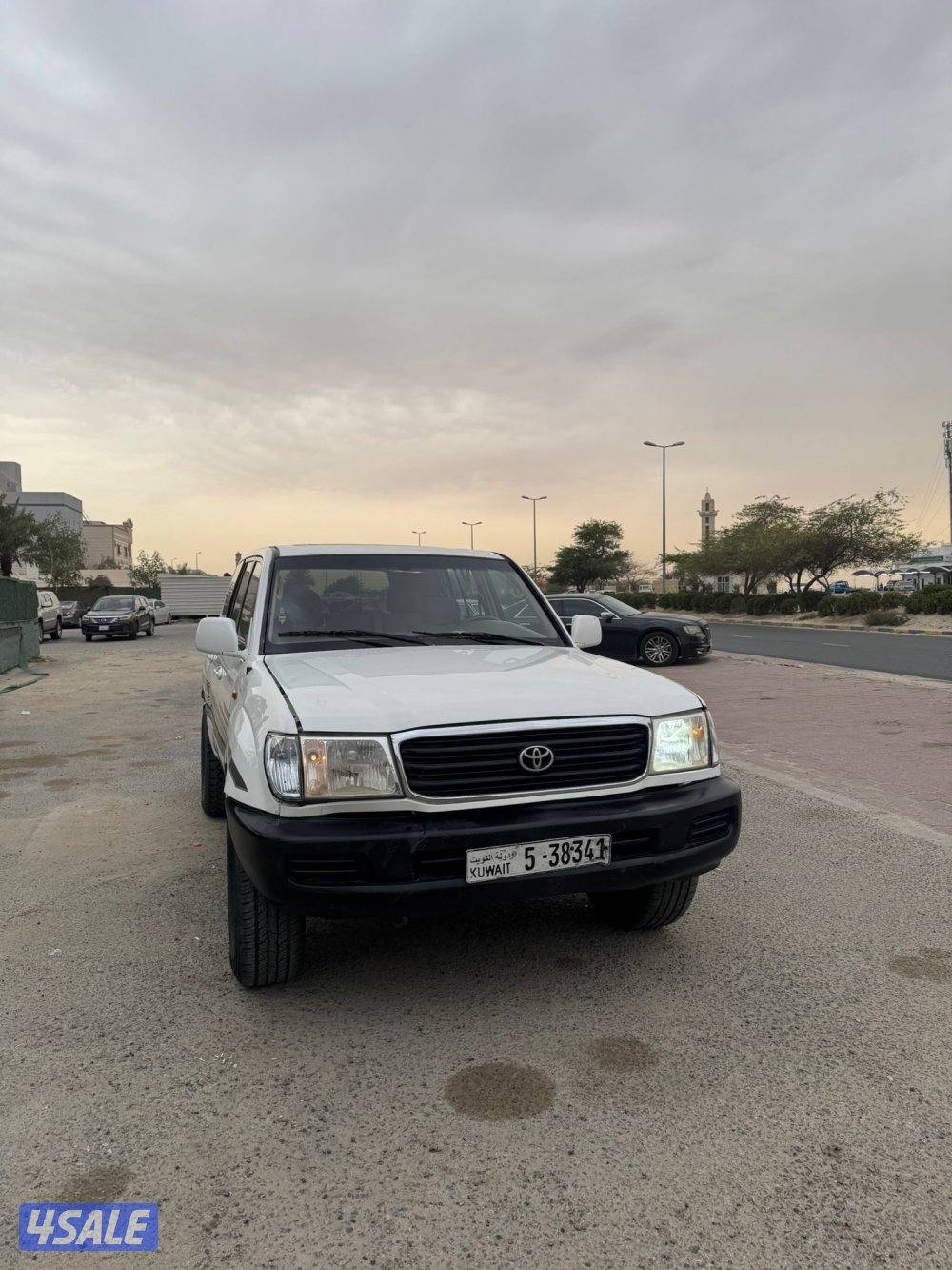 للبيع لاند1