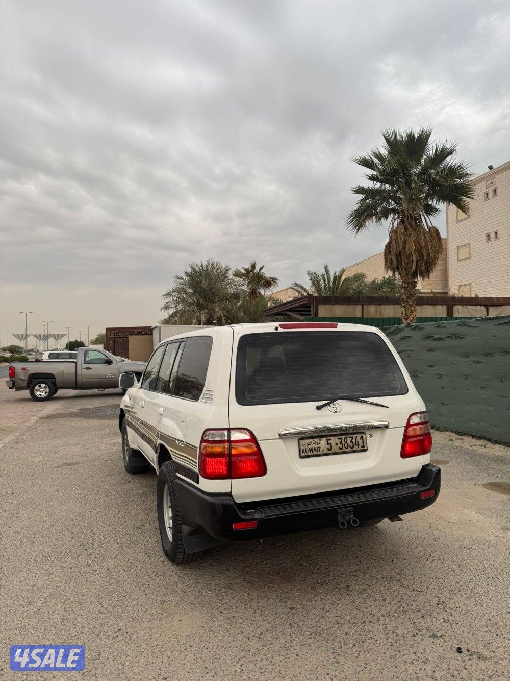 للبيع لاند3