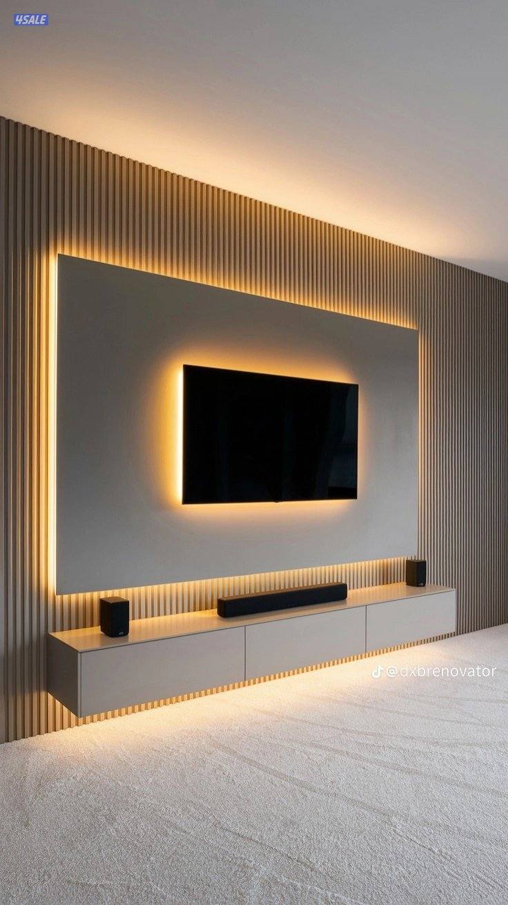 gypsum board chiling partition 60x60 all decor service1