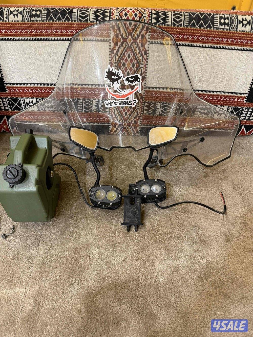 اكسسوارات قرزلي0