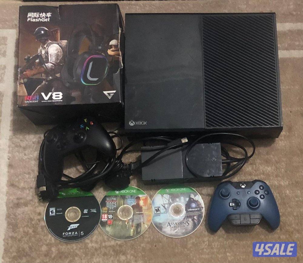 اكس بوكس1 كامل0