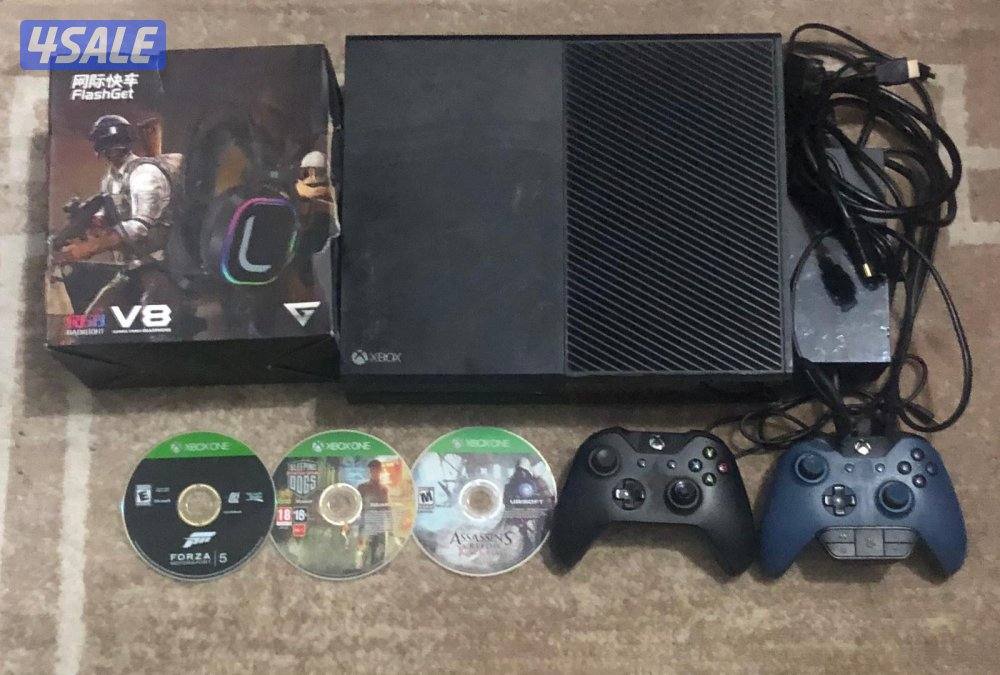 اكس بوكس1 كامل4