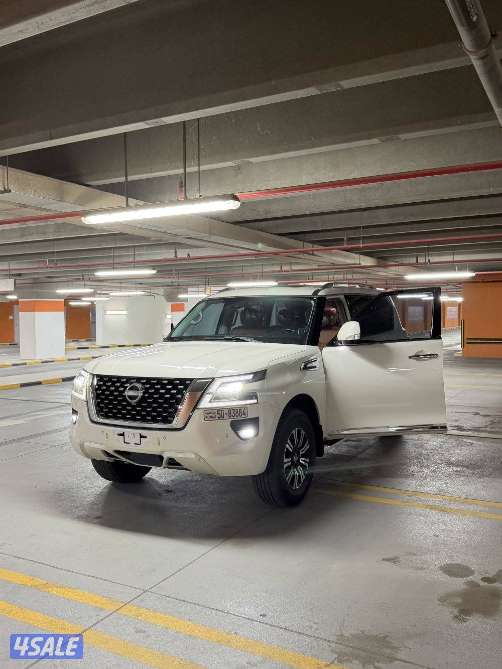 نيسان بلاتنيوم0