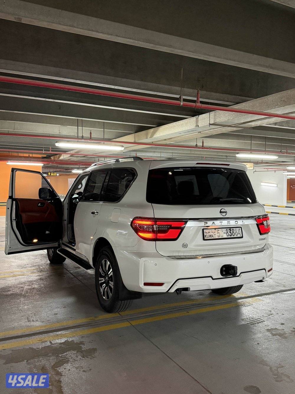 نيسان بلاتنيوم1