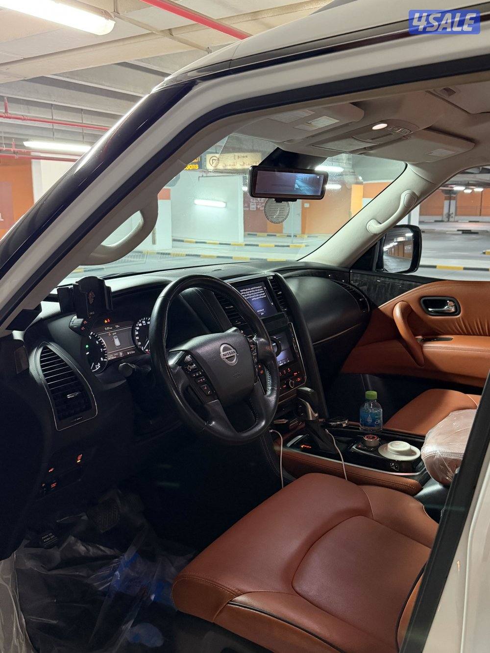 نيسان بلاتنيوم2